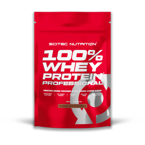 100 % Whey Protein Professional - MuscleGeneration