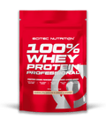 100 % Whey Protein Professional - MuscleGeneration
