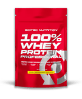 100 % Whey Protein Professional - MuscleGeneration