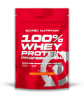 100 % Whey Protein Professional - MuscleGeneration