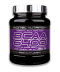 BCAA 6400 | 375 Tabletten - MuscleGeneration