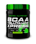 BCAA+ Glutamine Xpress | 300g - MuscleGeneration