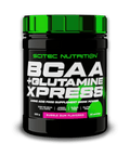 BCAA+ Glutamine Xpress | 300g - MuscleGeneration
