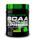 BCAA+ Glutamine Xpress | 300g - MuscleGeneration