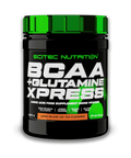 BCAA+ Glutamine Xpress | 300g - MuscleGeneration