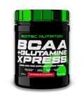 BCAA+ Glutamine Xpress | 300g - MuscleGeneration