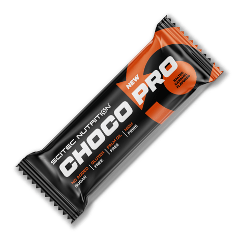 Choco Pro | 50g - MuscleGeneration