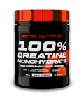 Creatine Monohydrate | 300g - MuscleGeneration