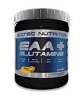 EAA+Glutamine | 300g - MuscleGeneration