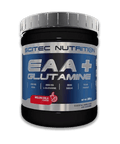 EAA+Glutamine | 300g - MuscleGeneration