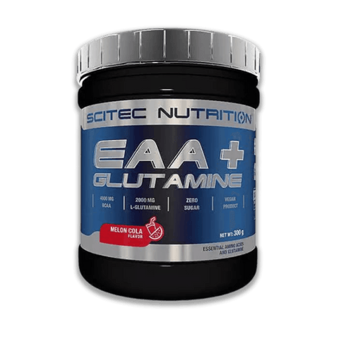 EAA+Glutamine | 300g - MuscleGeneration