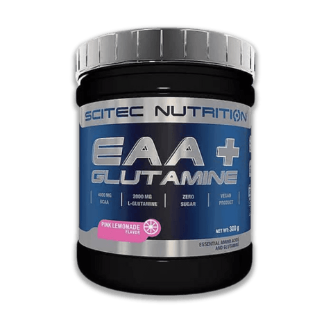 EAA+Glutamine | 300g - MuscleGeneration