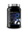 Iso Whey Clear | 1025g - MuscleGeneration