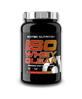 Iso Whey Clear | 1025g - MuscleGeneration