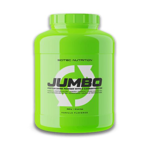 Jumbo | 3520g - MuscleGeneration