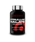 L-Citrulline Malate | 90 Kapseln - MuscleGeneration