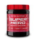 Super Hero | 285g - MuscleGeneration