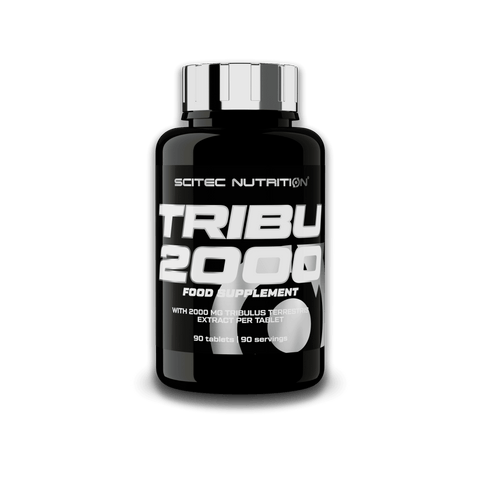 Tribu 2000 | 90 Tabletten - MuscleGeneration