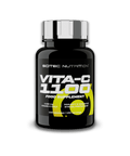 Vita-C 1100mg | 100 Kapseln - MuscleGeneration