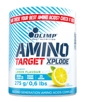 Amino Target Xplode | 275g - MuscleGeneration