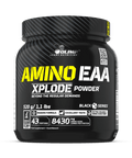 Amino EAA Xplode | 520g - MuscleGeneration