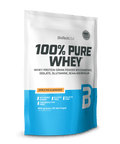 100% Pure Whey | 454g - MuscleGeneration