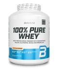 100% Pure Whey | 2270g - MuscleGeneration