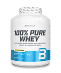 100% Pure Whey | 2270g - MuscleGeneration