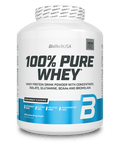 100% Pure Whey | 2270g - MuscleGeneration