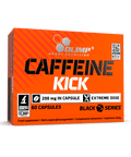 Caffeine Kick | 60 Kapseln - MuscleGeneration