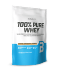 100% Pure Whey | 454g - MuscleGeneration