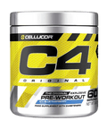 C4 | Original Booster - MuscleGeneration