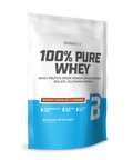 100% Pure Whey | 454g - MuscleGeneration