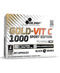 Gold Vitamin C1000 | 60 Kapseln - MuscleGeneration
