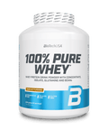 100% Pure Whey | 2270g - MuscleGeneration