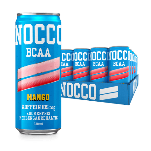 BCAA Drink | 330ml - MuscleGeneration